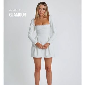 Odd Muse Pearl Dress